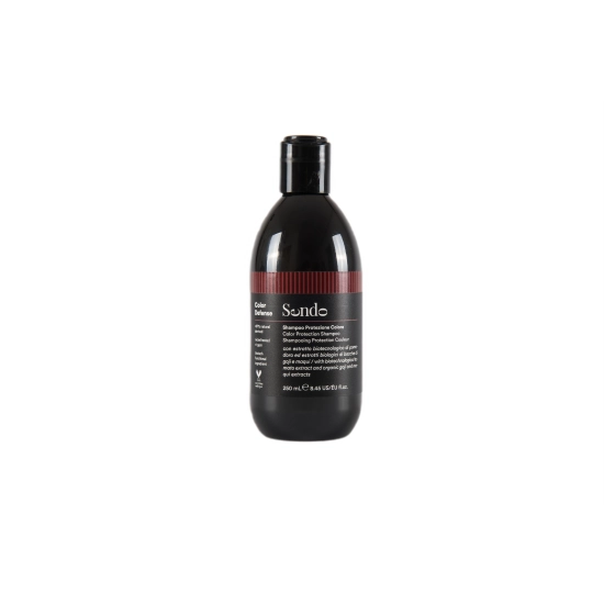 SENDO Color Defense Szampon chroniący kolor 250ml