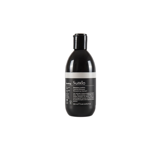 SENDO Soothing Szmpon łagodzący 250ml