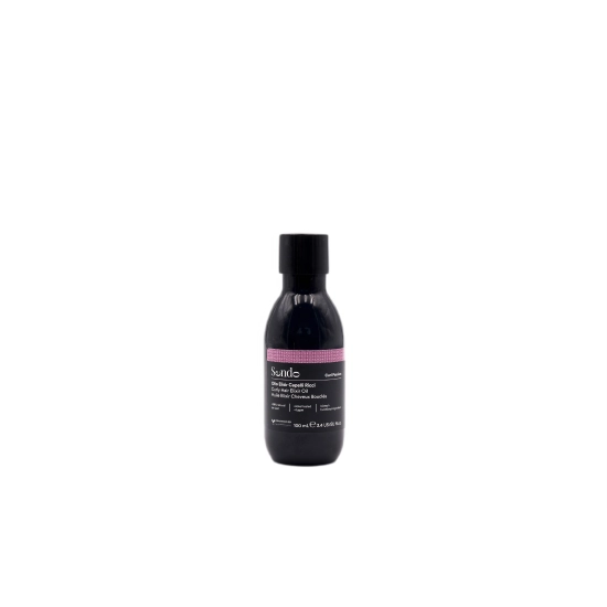 SENDO Curl Passion Olejek-eliks.d/wł.kręcon.100ml