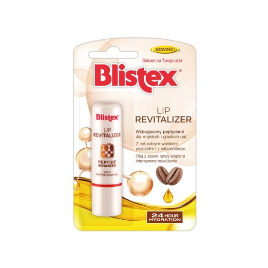 RADA BLISTEX Balsam d/ust REVITALIZER