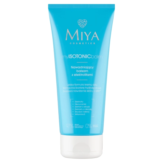 MIYA myISOTONICbalm Balsam nawadniający 200ml