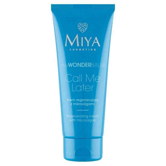 MIYA myWONDERbalm Call Me Later Krem reg.75ml