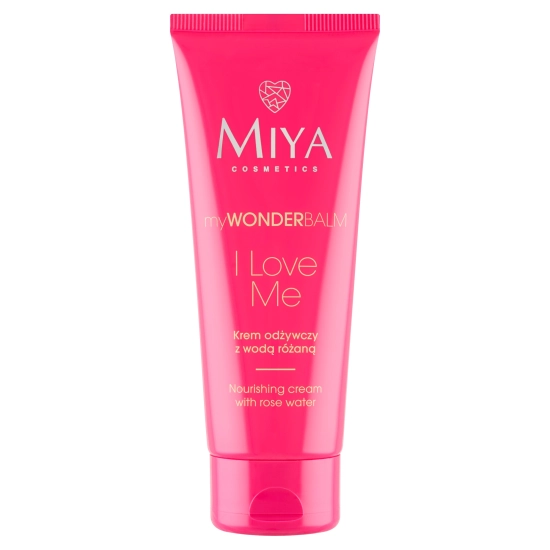 MIYA myWONDERbalm I Love Me Krem odżywczy 75ml