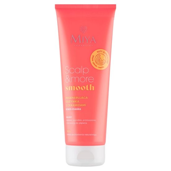 MIYA SCALP&MORE Odżywka regenerująca 200ml