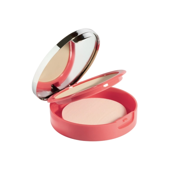 LAMEL Cloud Matte Puder matujący 401