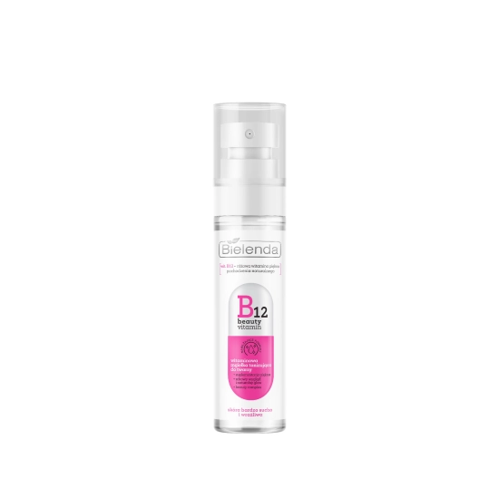 BIELENDA B12 Beauty Vitamin Witaminowa mgiełka tonizująca 75 ml