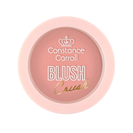 CONSTANCE CARROLL Blush Crush - róż do policzków 22 Peaches
