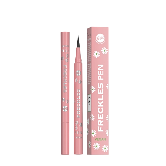 BELL Freckles Pen 01 - Pisak do piegów