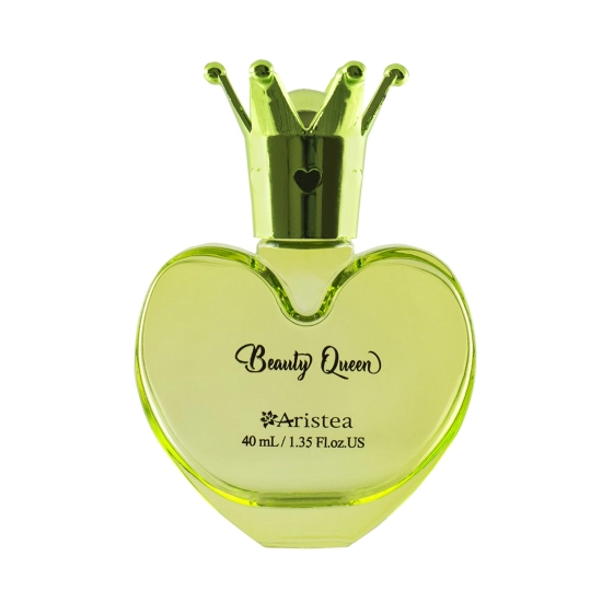 ARISTEA Beauty Queen Woda perfumowana dla kobiet 40 ml