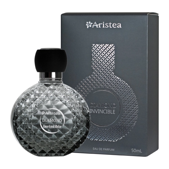 ARISTEA Diamond Invincible Woda perfumowana dla kobiet 50 ml