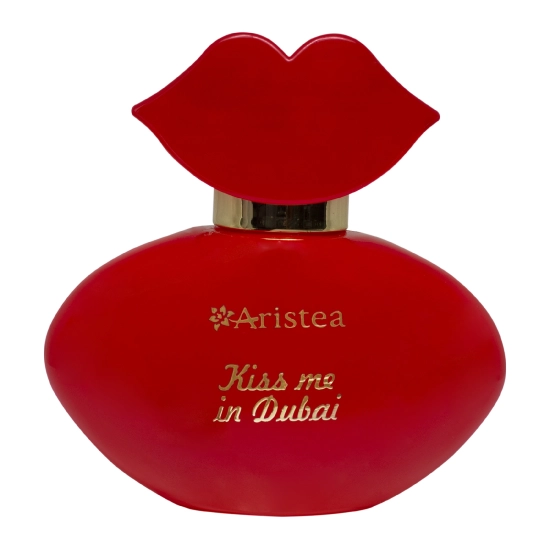 ARISTEA Kiss Me in Dubai Woda perfumowana dla kobiet 25 ml
