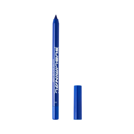 LAMEL Subliminal Eyeliner Kredka żelowa nr 02