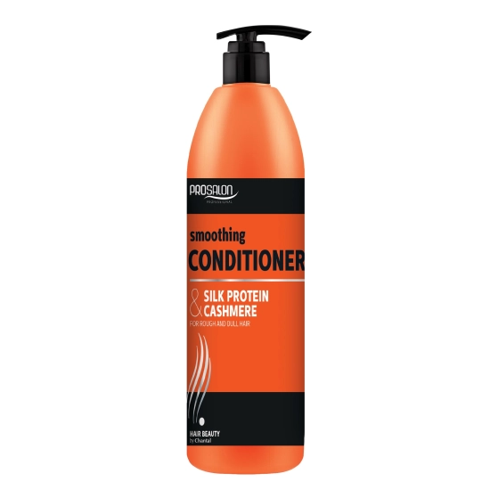 CHANTAL Prosalon Silk&Cashmere Odżywka do włosów 1000 ml