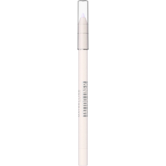 MAYBELLINE Tattoo Liner Żelowa Kredka do oczu - nr 821 Stardust Chrome 1.3 g