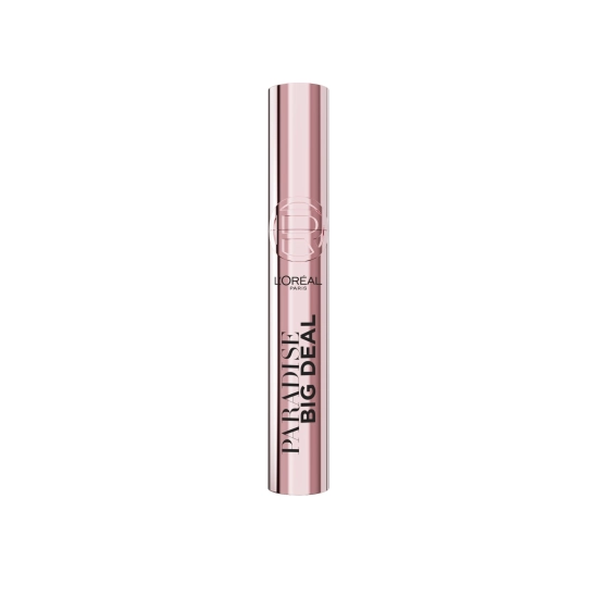 TUSZ DO RZĘS L'ORÉAL PARIS BIG DEAL POGRUBIAJĄCY I ROZDZIELAJĄCY 9.9 ML