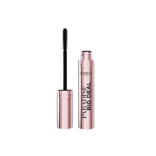 TUSZ DO RZĘS L'ORÉAL PARIS BIG DEAL POGRUBIAJĄCY I ROZDZIELAJĄCY 9.9 ML