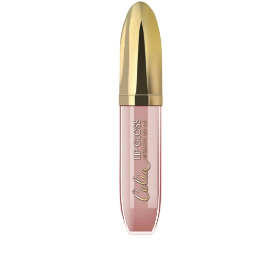 CELIA Lip Gloss Błyszczyk do ust nr 102  8 ml