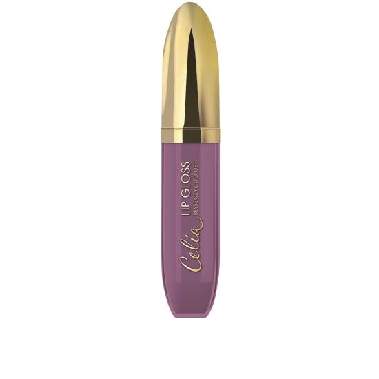 CELIA Lip Gloss Błyszczyk do ust nr 106  8 ml