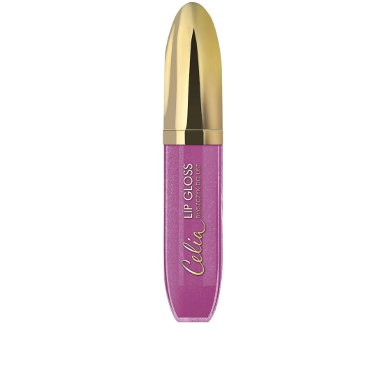 CELIA Lip Gloss Błyszczyk do ust nr 107  8 ml