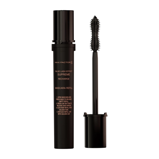 MAX FACTOR SUPREME MASCARA DO ZWIEKSZANIA OBJĘTOŚCI RZĘS 8 ML