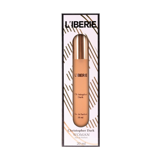 CHRISTOPHER DARK Woman L'iberie Woda perfumowana 20 ml
