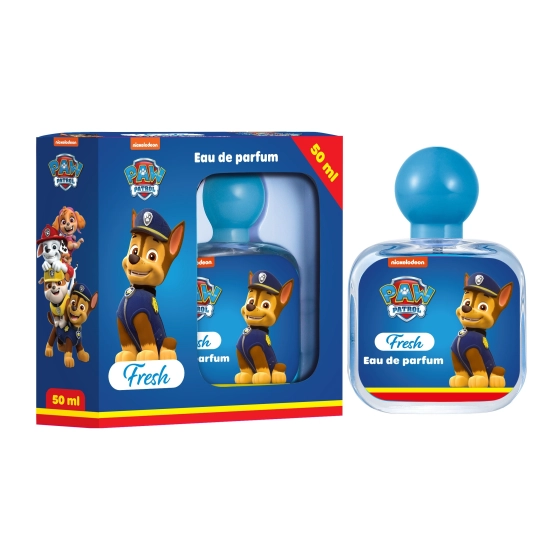 KIDS Psi Patrol Chase Woda perfumowana - Fresh 50 ml