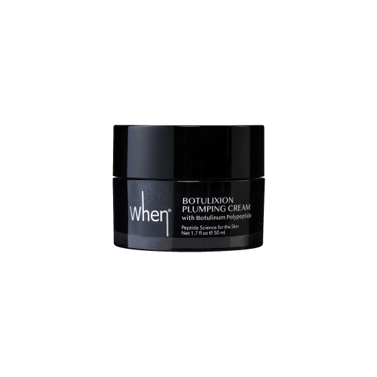 WHEN Botulixion Plumping Cream 50 ml