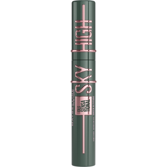 MAYBELLINE NEW YORK TUSZ DO RZĘS SKY HIGH GREEN ALTITUDE 7 ML