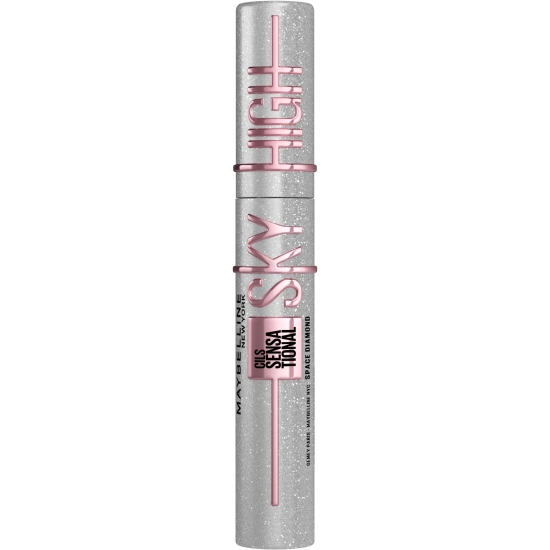 MAYBELLINE LASH SENSATIONAL SKY HIGH DIAMENTOWY TOPPER DO RZĘS 8 ML