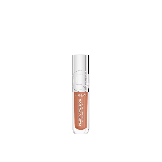 LOREAL Paris Plump Ambition 641 Latte Glace Błyszczyk do ust 5 ml