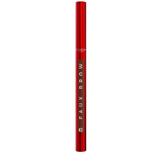 LOREAL KREDKA DO BRWI INFAILLIBLE FAUX BROW LIGHT BRUNET 6ODC.