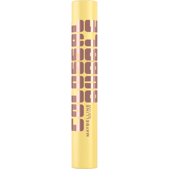 MAYBELLINE The Colossal Bubble Tusz do rzęs zwiększający objętość Black 10 ml