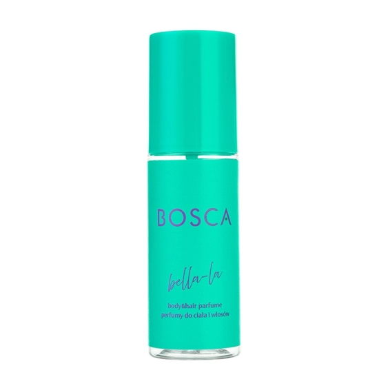 BOSCA Perfumy do ciała i włosów Bella-La 80 ml