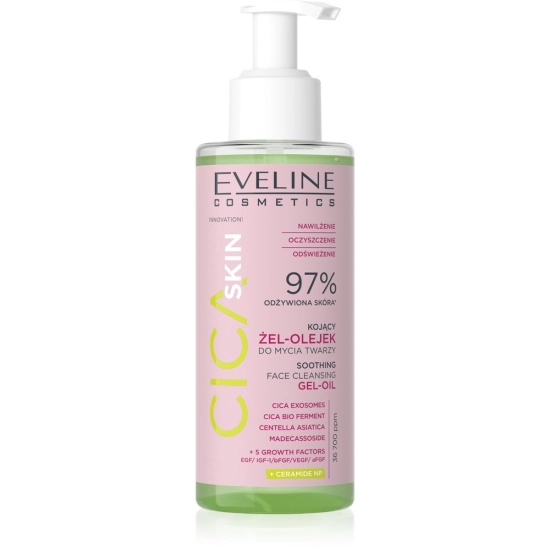 EVELINE CICA Skin