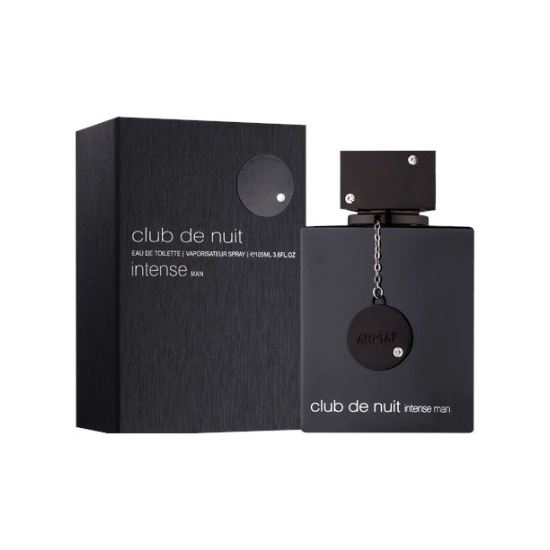 ARMAF Club De Nuit Men Intense Woda toaletowa 105 ml