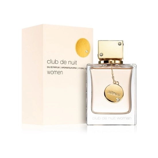 ARMAF Club de Nuit Woman Woda perfumowana 105 ml