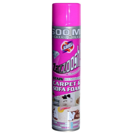 XANTO Pianka 500 ml
