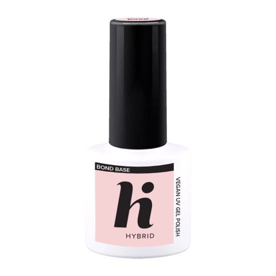 HI HYBRID BAZA POD LAKIER HYBRYDOWY BOND BASE 5 ML DO ZDOBIEŃ 3D
