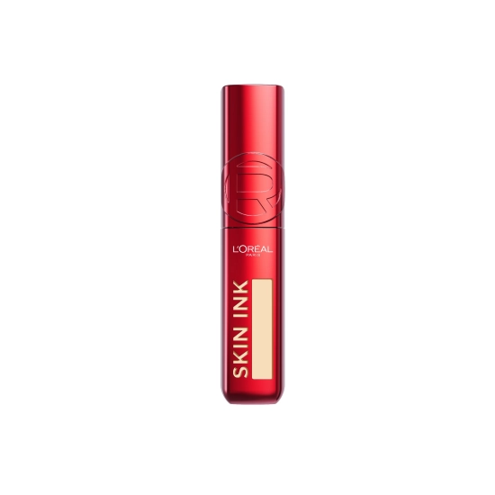 LOREAL Infaillible Skin Ink Podkład i korektor do twarzy 2w1, 100 Light Warm 15 ml