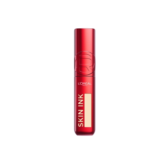 LOREAL Infaillible Skin Ink Podkład i korektor do twarzy 2w1, 40 Light Warm 15 ml