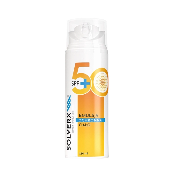 SOLVERX Sunny Skin