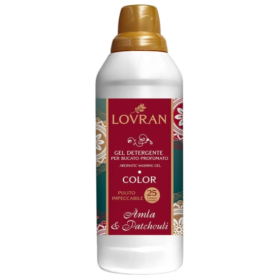 LOVRAN Żel do prania uniwersalny 1000 ml
