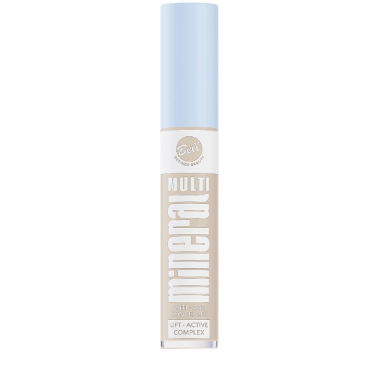 BELL Multi Mineral Anti Age Korektor pod oczy z aplikatorem nr 02 5 g