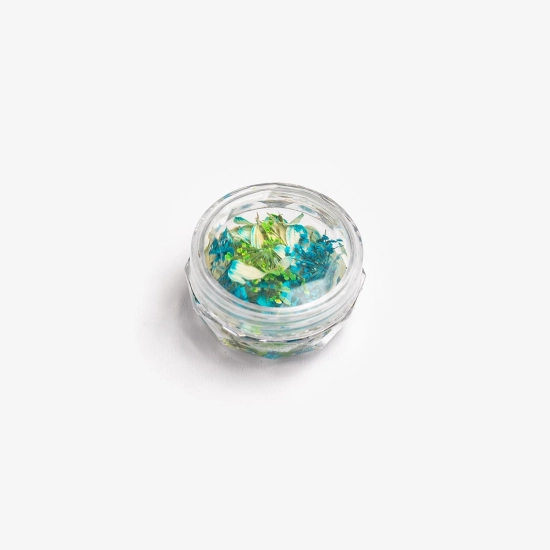 SEMILAC Flower Flakes Spring Meadow