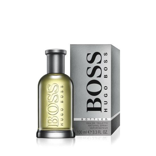 Hugo Boss Bottled Men Woda toaletowa  100 ml