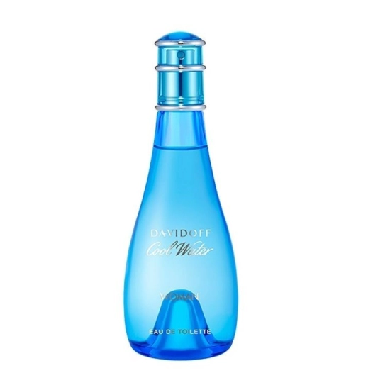 Davidoff Cool Water Woman Woda toaletowa 30 ml