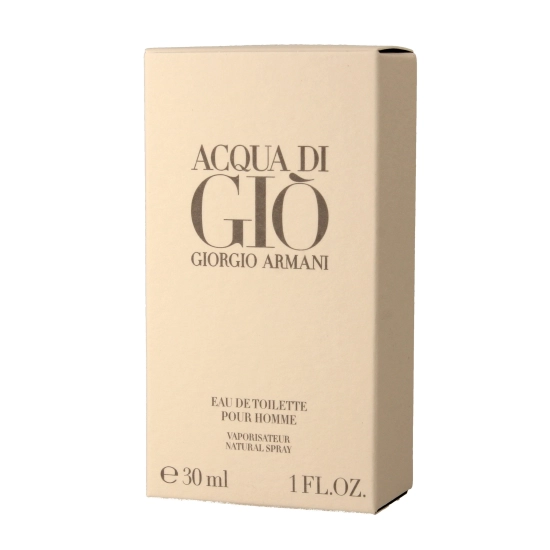 Giorgio Armani Acqua Di Gio pour homme Woda toaletowa  30ml
