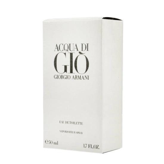 Giorgio Armani Acqua Di Gio pour homme Woda Toaletowa 50 ml