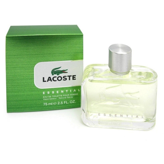Lacoste Essential Pour Homme Woda toaletowa  75ml