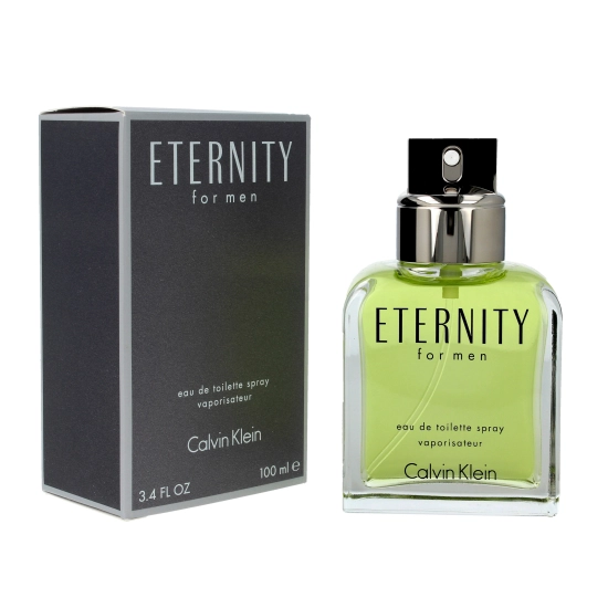 Calvin Klein Eternity Men Woda toaletowa 100ml